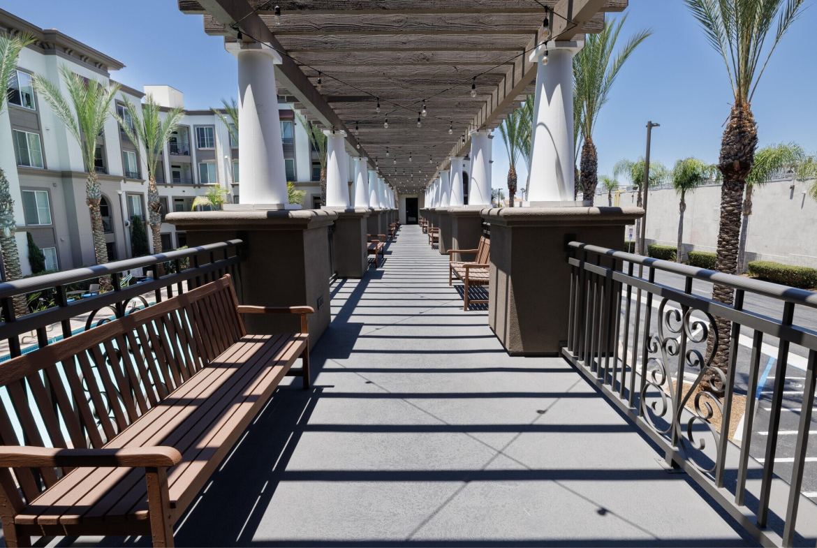 Alta South Bay - Sample Image of Torrance, CA Short Term Housing