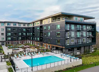 Alton Heartwood sample image of Seattle WA short term housing