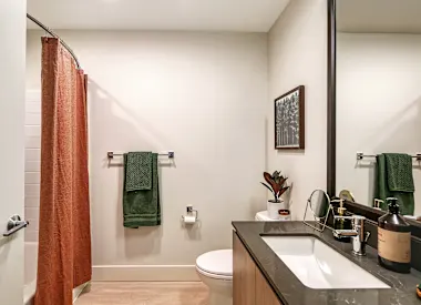 Alton Heartwood sample image of Seattle WA short term housing