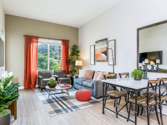Altura Apartment Homes - Sample Image of San Diego, CA Temporary Housing