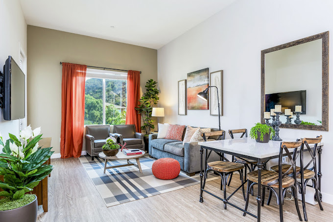 Altura Apartment Homes - Sample Image of San Diego, CA Temporary Housing