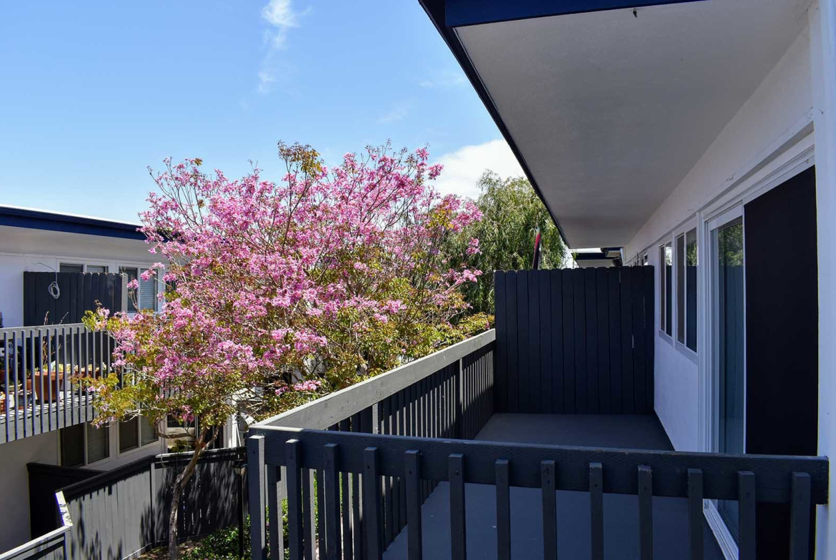 Americana South Bay - Sample Image of Torrance, CA Intern Housing