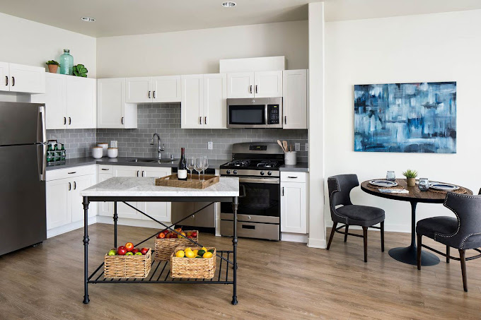 Andalucia - Sample Image of Pasadena, CA Furnished Rentals