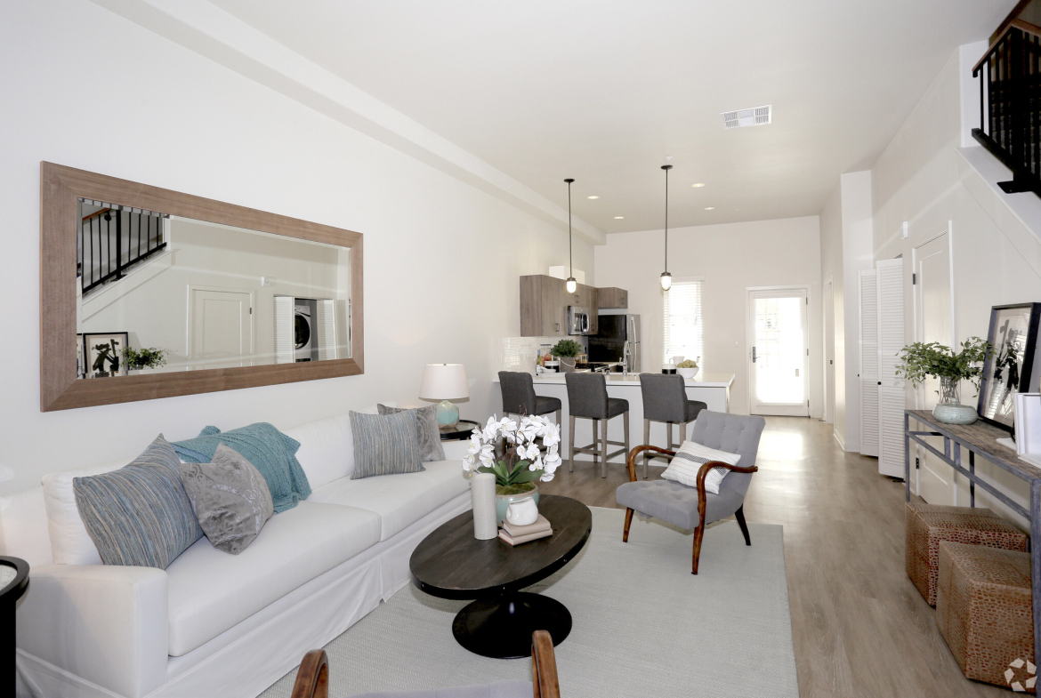 Andalucia - Sample Image of Pasadena, CA Furnished Rentals