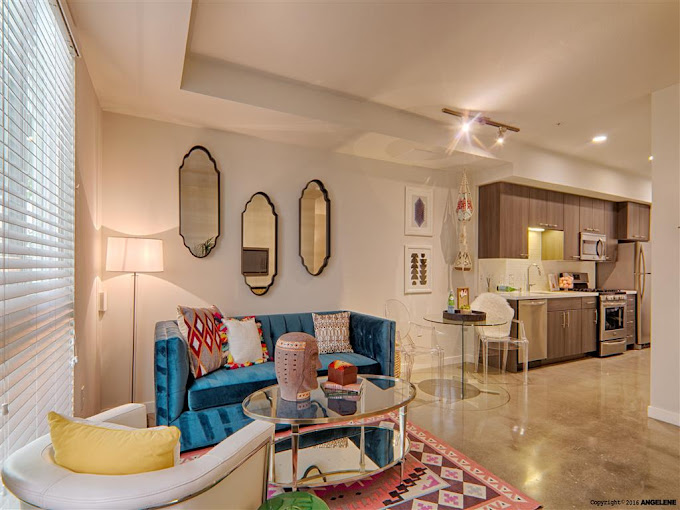 Angelene Apartment Homes- Sample Image of West Hollywood, CA Short Term Housing