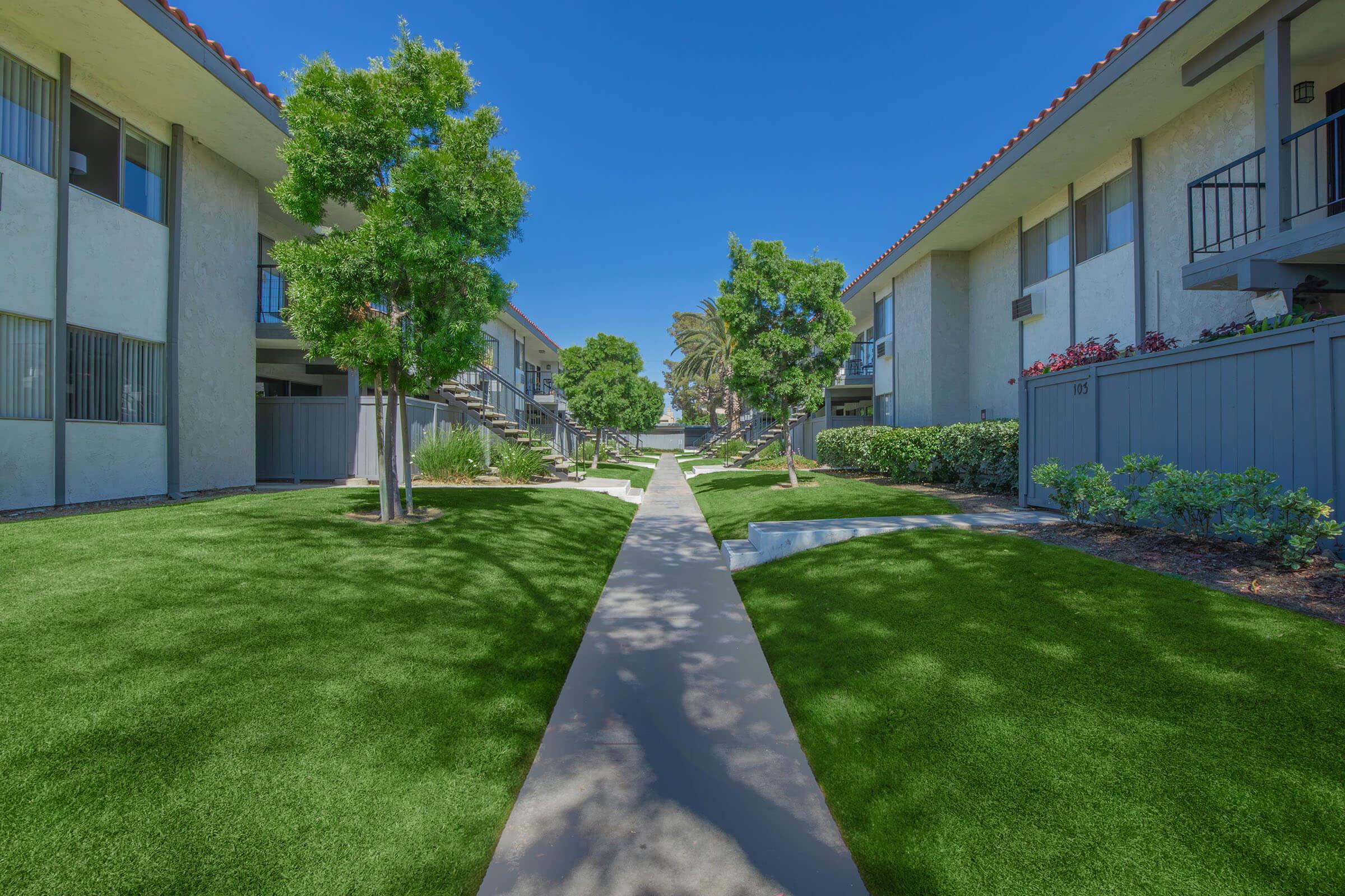 Arbor Court sample image of Cypress CA short term housing
