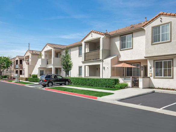 Arbor Lane sample image of Placentia CA short term housing