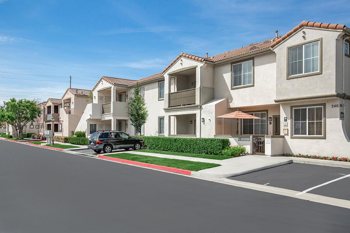 Arbor Lane sample image of Placentia CA short term housing