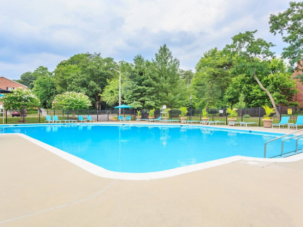 Arbor Park of Alexandria sample image of Washington DC short term housing
