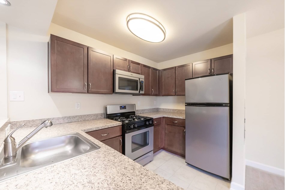 Arbor Park of Alexandria sample image of Washington DC short term housing