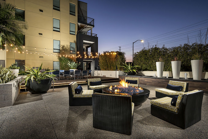 Ariva - Sample Image of San Diego, CA Short Term Housing