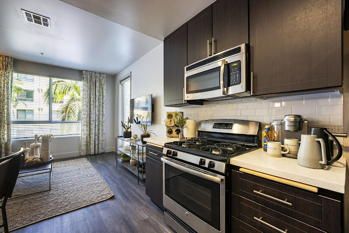 Ariva - Sample Image of San Diego, CA Short Term Housing