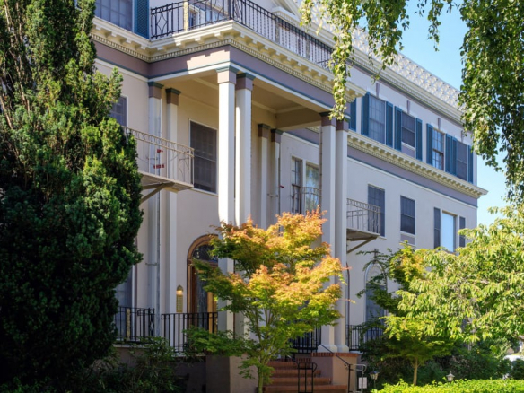 Arlington Apartment Home-Sample Image of Burlingame CA Insurance Housing