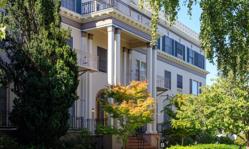 Arlington Apartment Home-Sample Image of Burlingame CA Insurance Housing