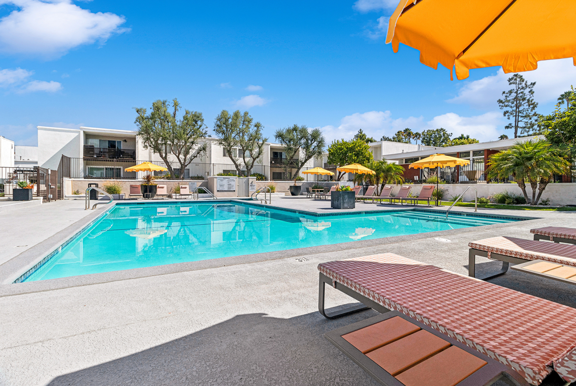 Arrive Laurie Lane sample image of Thousand Oaks CA short term housing