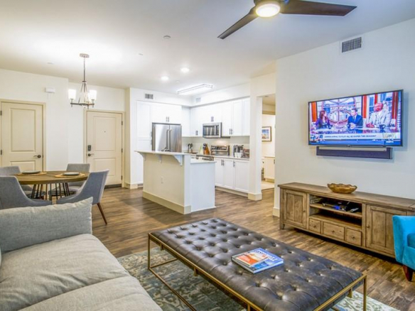 Arrive Los Carneros - Sample Image of Goleta, CA Construction Crew Housing