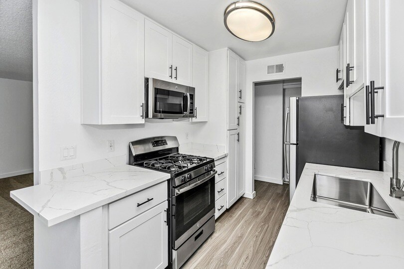 Arrive Sonoma Ridge - Sample Image of Santa Rosa, CA Short Term Housing