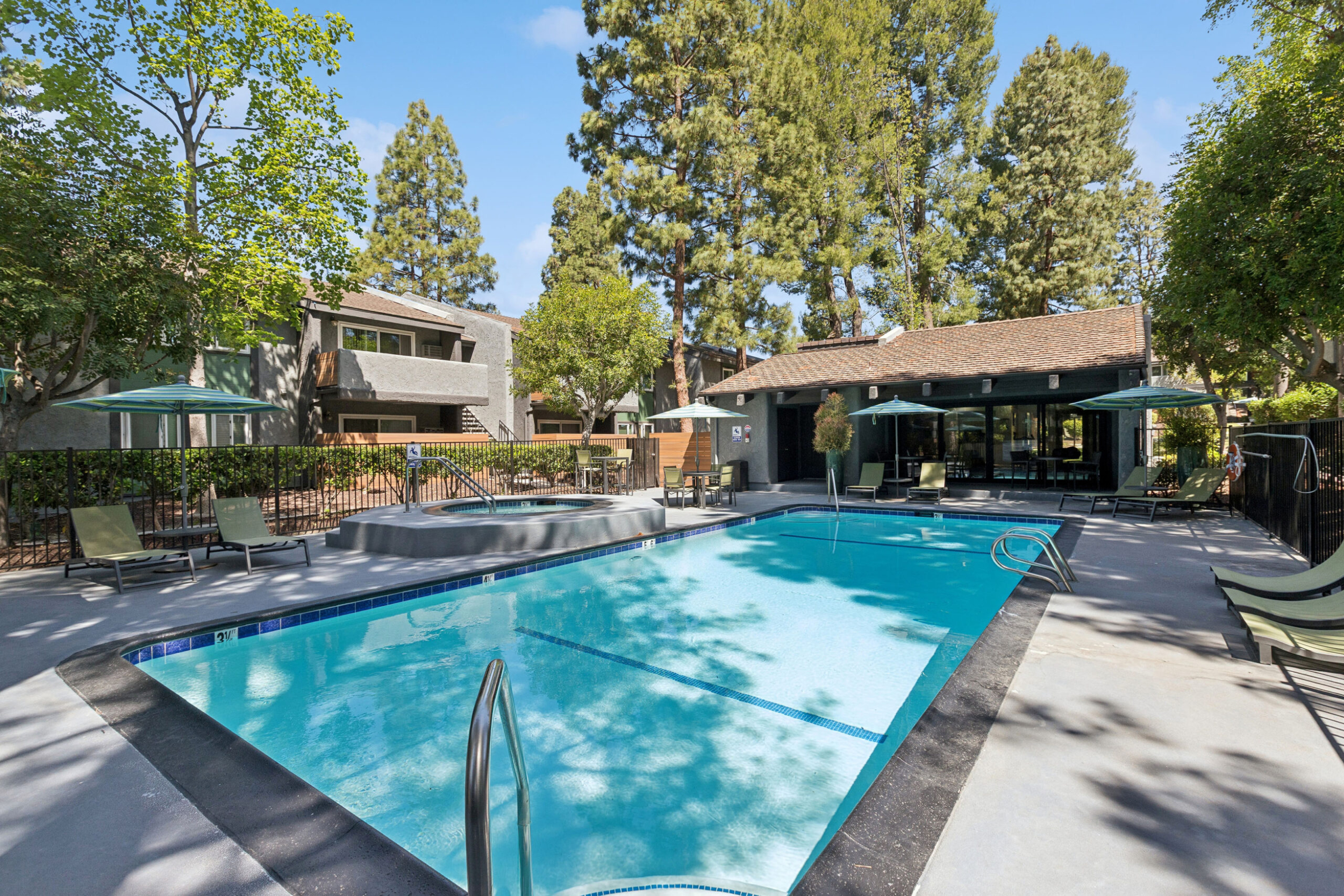 Arrive Thousand Oaks sample image of Thousand Oaks CA short term housing