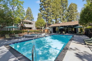 Arrive Thousand Oaks sample image of Thousand Oaks CA short term housing