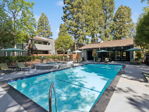 Arrive Thousand Oaks sample image of Thousand Oaks CA short term housing