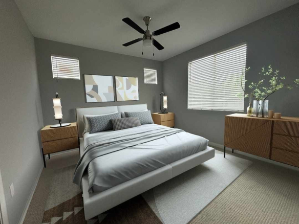 Arrive Vacaville - Sample Image of Vacaville, CA Short Term Housing