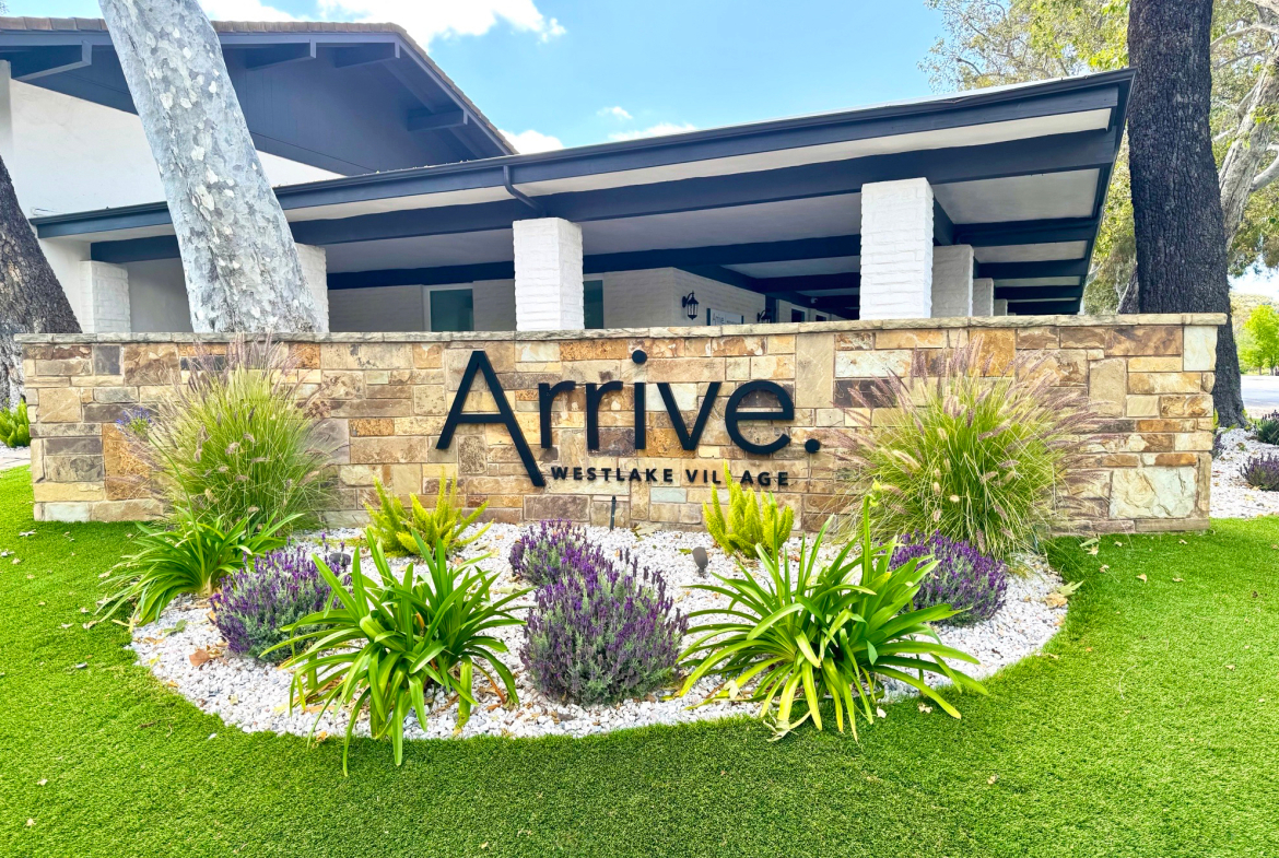 Arrive Westlake Village sample image of Westlake Village CA short term housing