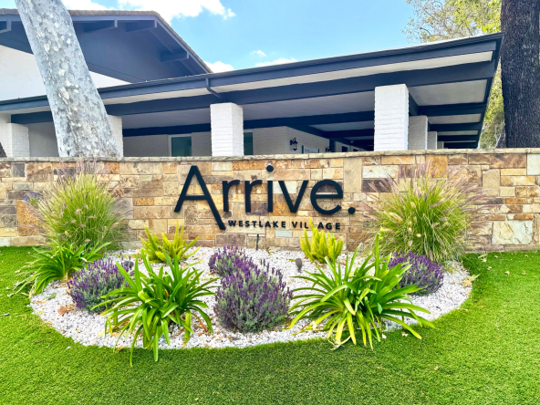 Arrive Westlake Village sample image of Westlake Village CA short term housing
