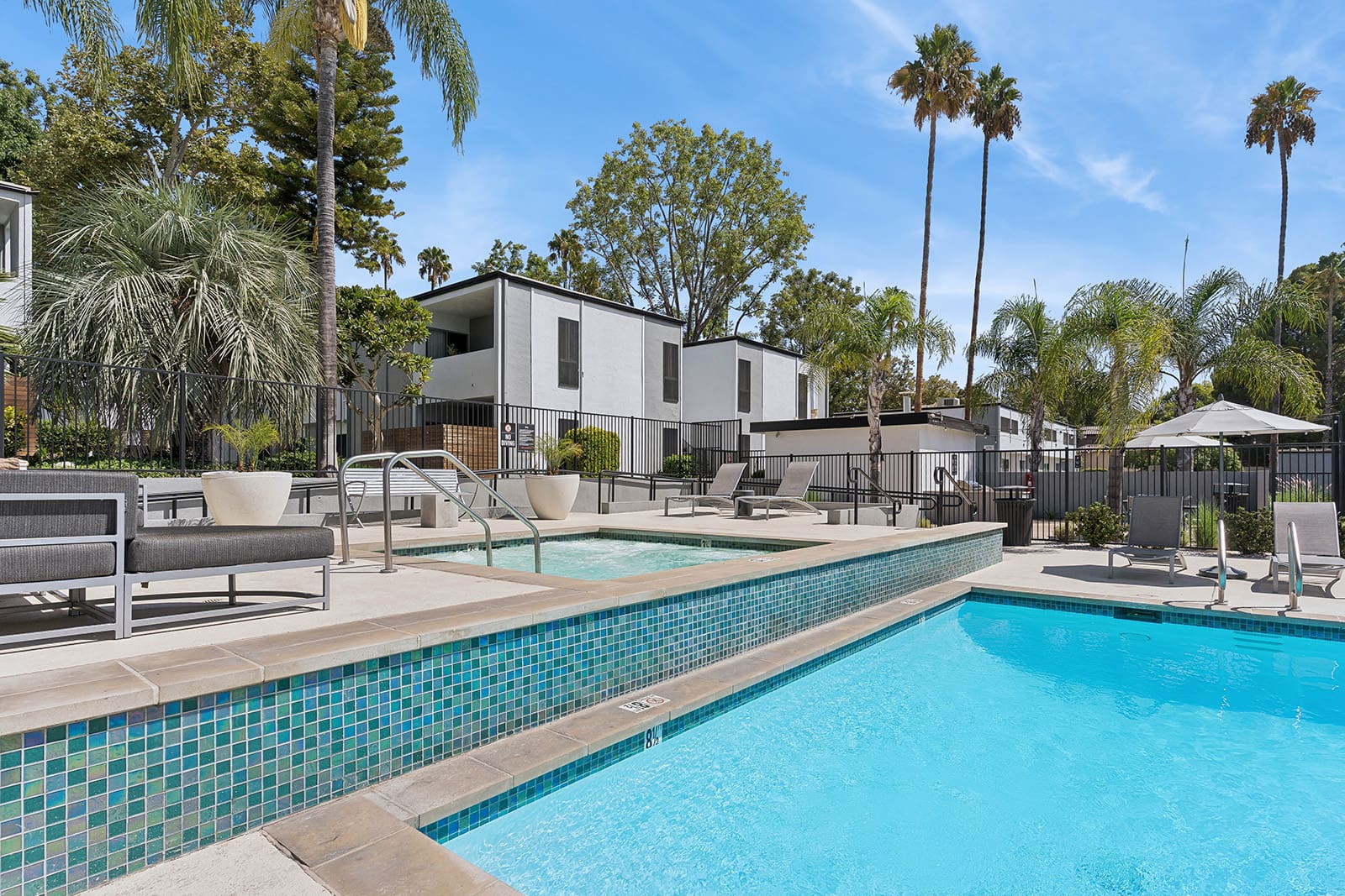 Arrive at the Retreat sample image of Thousand Oaks CA short term housing