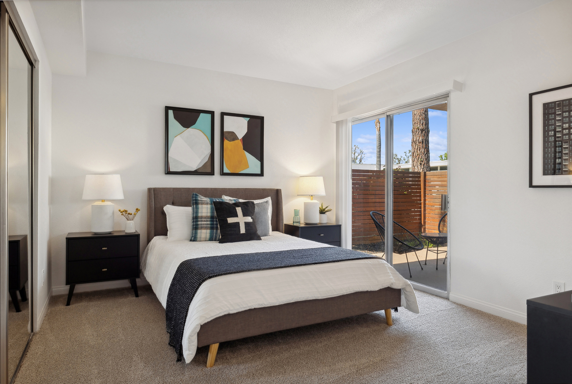 Arrive at the Retreat sample image of Thousand Oaks CA short term housing