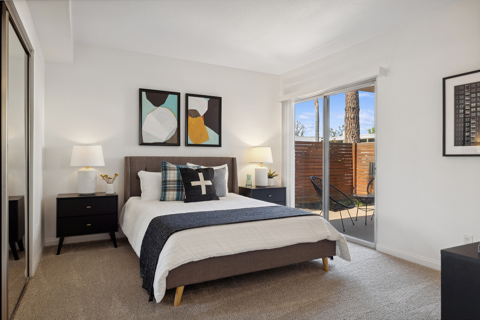 Arrive at the Retreat sample image of Thousand Oaks CA short term housing