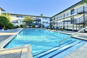 Arrive on the Hill sample image of Thousand Oaks CA short term housing