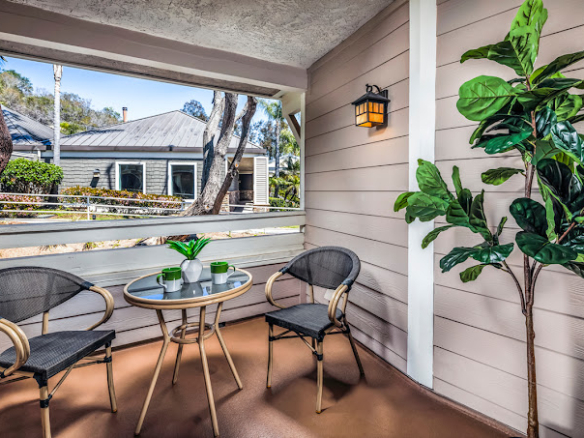 Artisan Laguna Beach - Sample Image of Laguna Beach, CA Short Term Housing