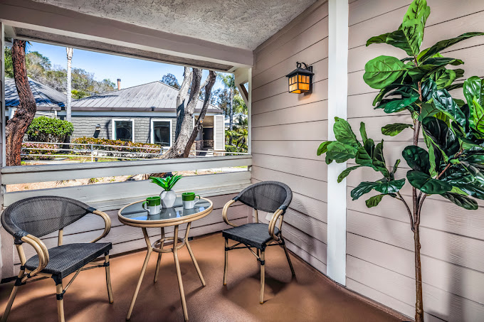 Artisan Laguna Beach - Sample Image of Laguna Beach, CA Short Term Housing