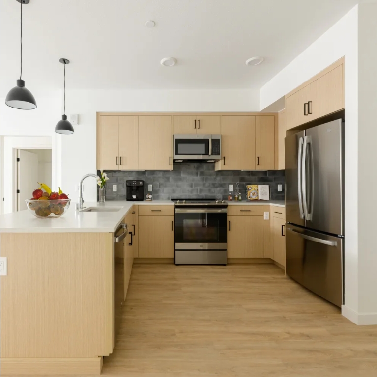 Artisian Crossing - Sample Image of Belmont, CA Serviced Housing