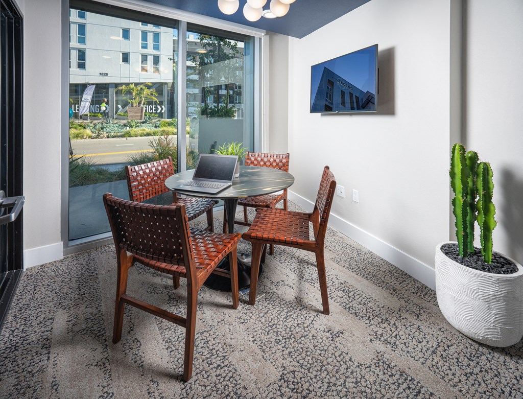 Ascend Apartment Homes Sample Image of Milpitas, CA Short Term Housing