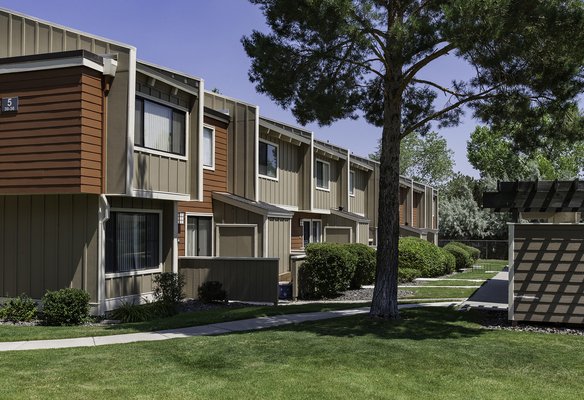 Aspen Ridge Furnished Housing-Sample Image of Reno CA Intern Apartment