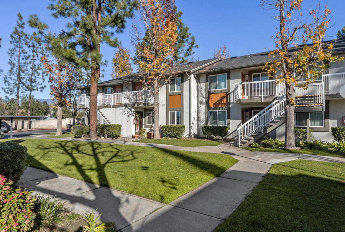 Aspire Redlands sample image of Redlands CA short term housing