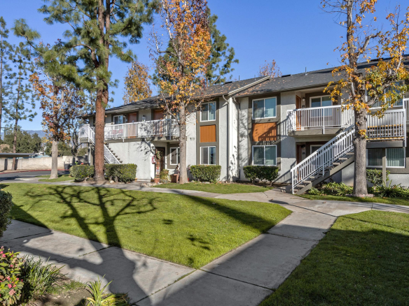 Aspire Redlands sample image of Redlands CA short term housing