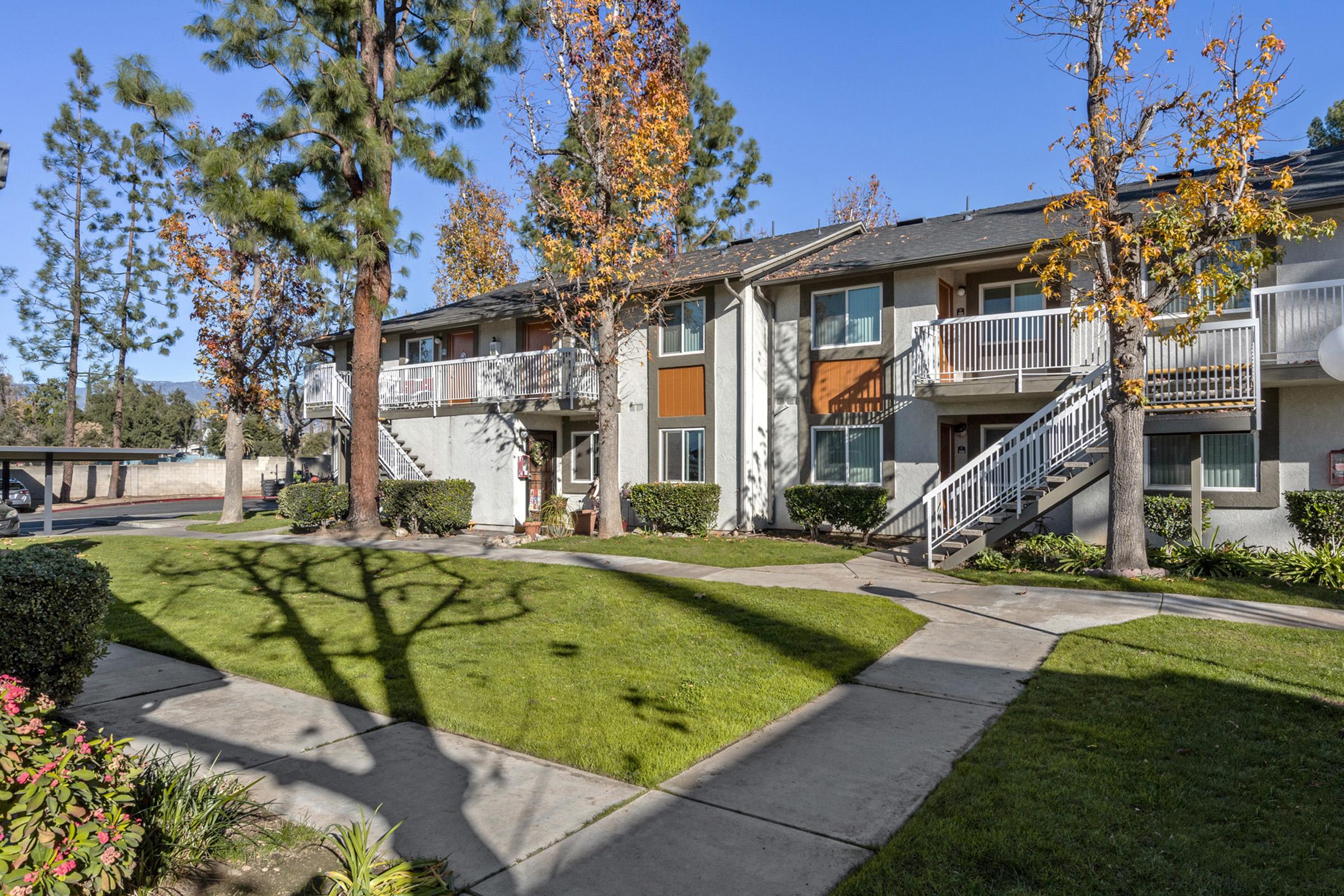 Aspire Redlands sample image of Redlands CA short term housing