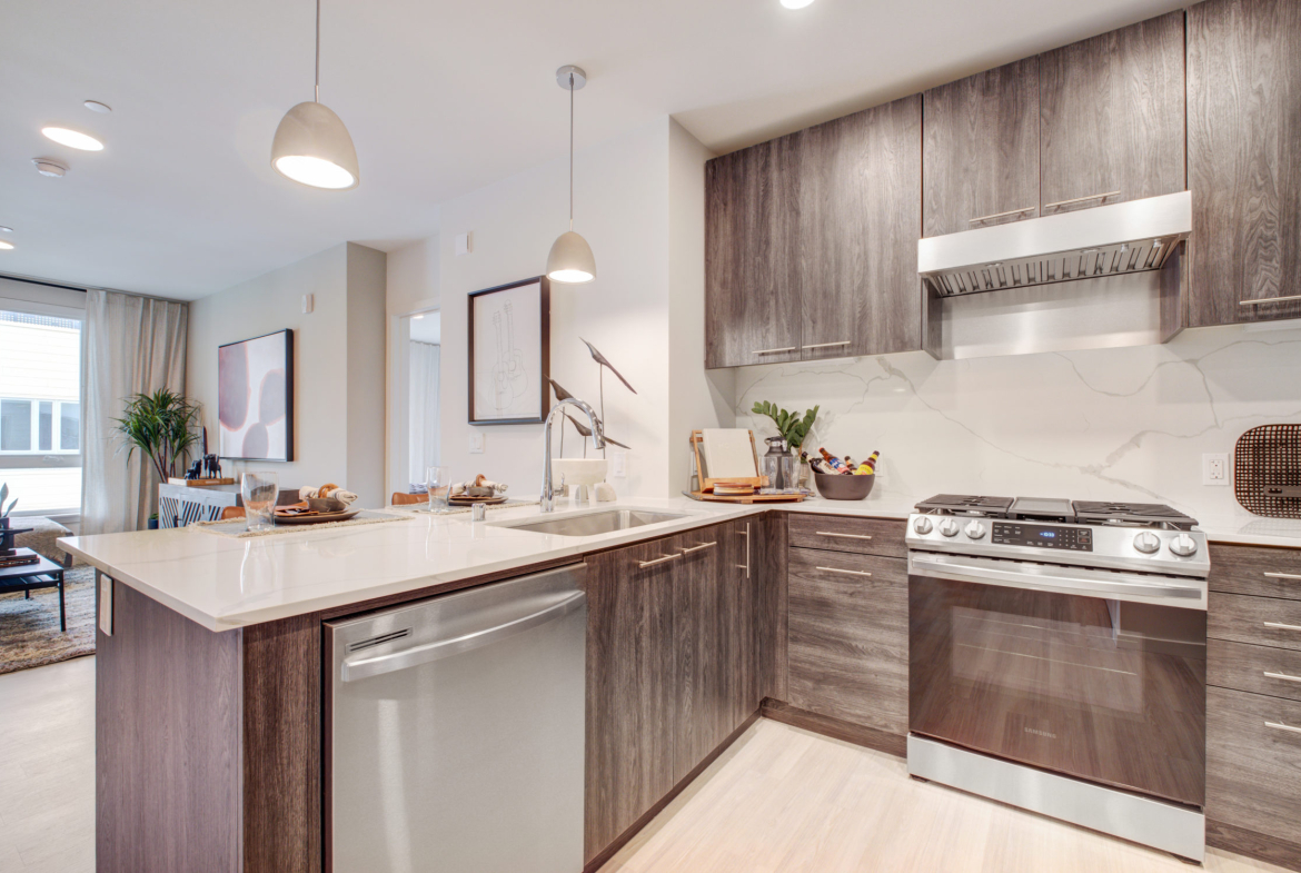 Astella - Sample Image of San Francisco, CA Furnished Housing