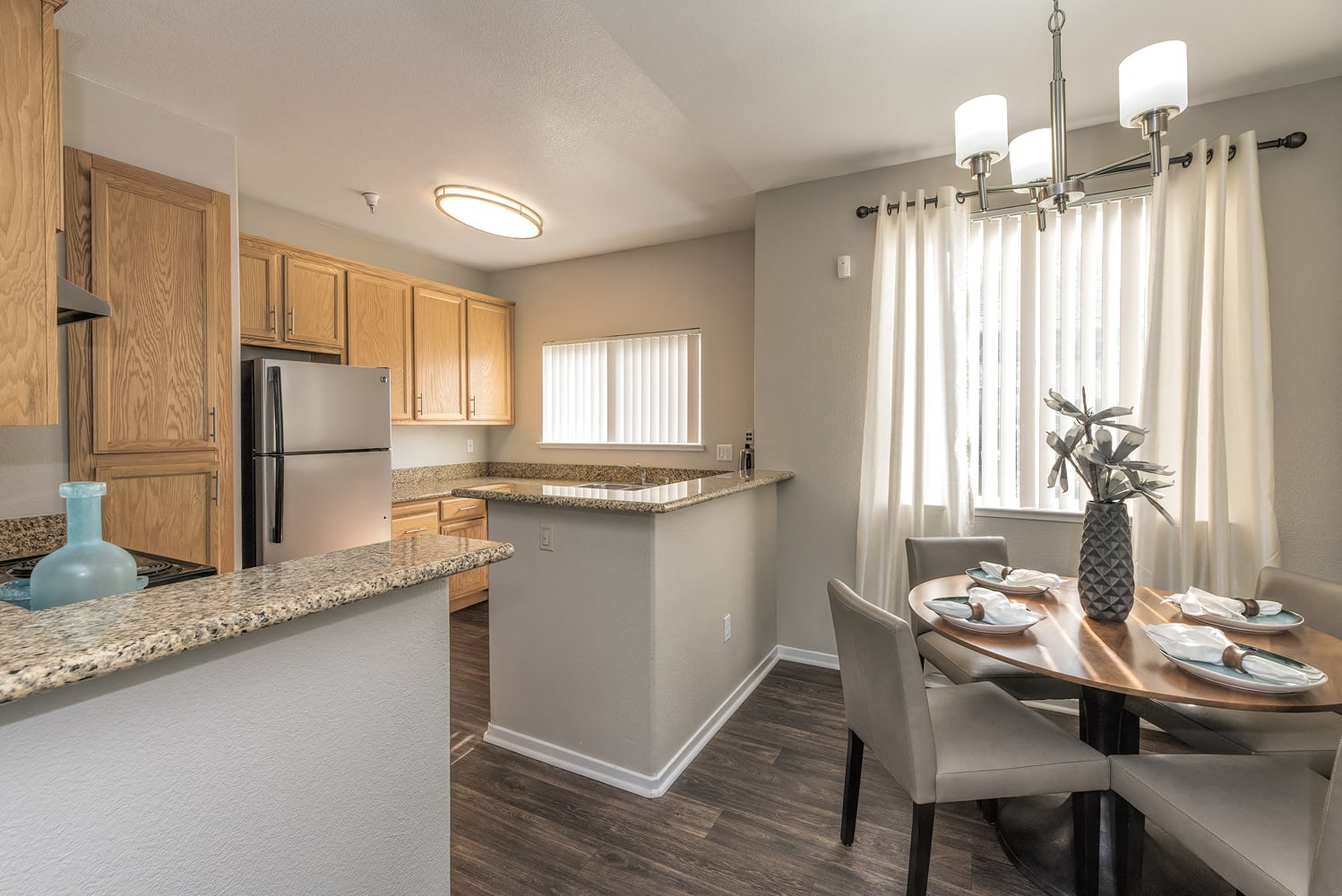 Atwood Apartments - Sample Image of Citrus Heights, CA Short Term Housing