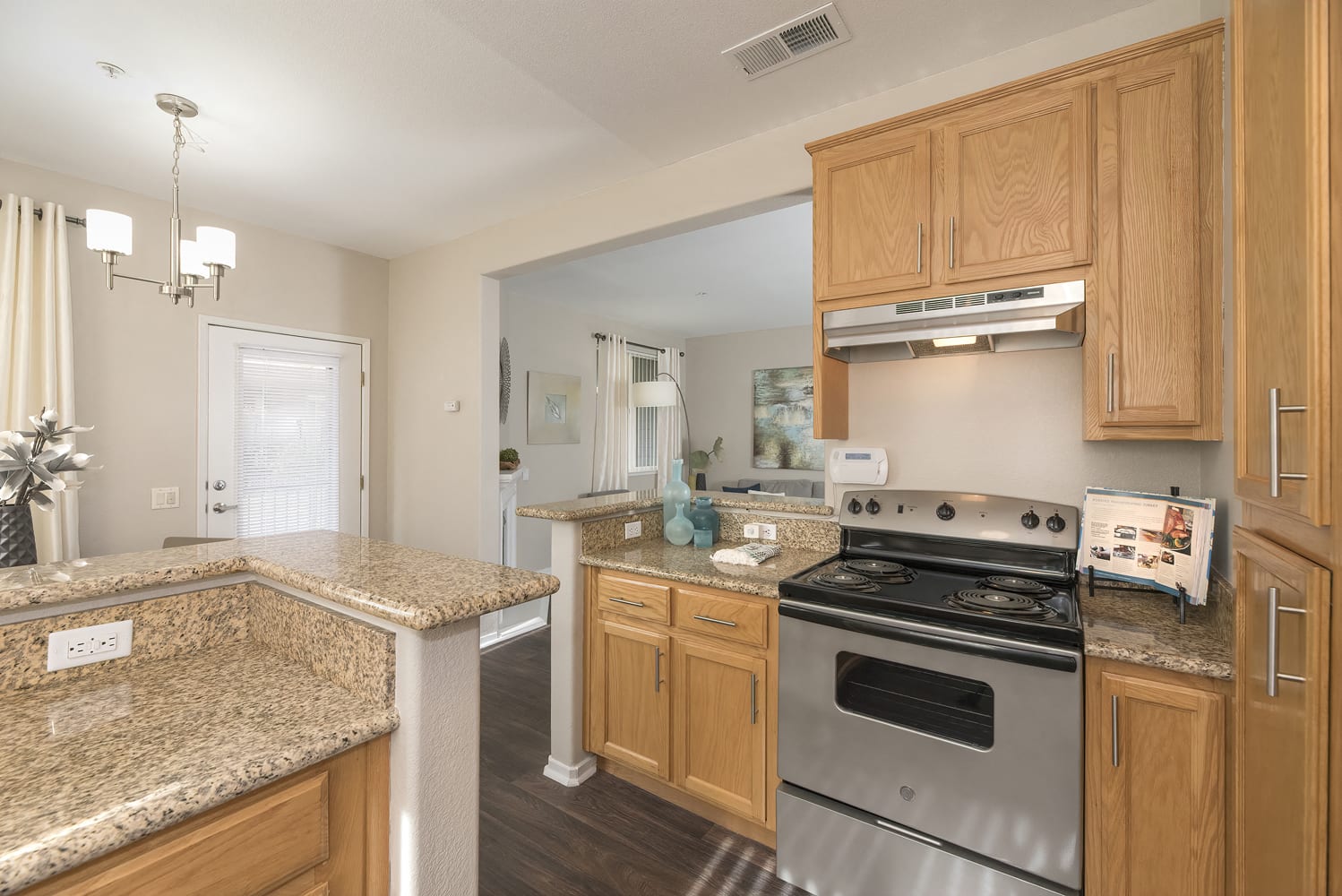 Atwood Apartments - Sample Image of Citrus Heights, CA Short Term Housing