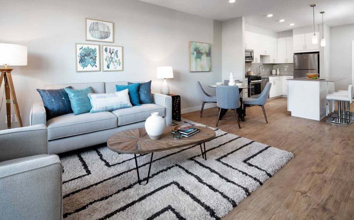 Avalon Brea Place Corporate Rental-Sample Image of Brea CA Nurse Apartment