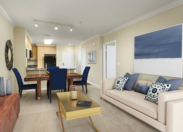 Avalon Encino - Sample Image of Encino, CA Short Term Housing