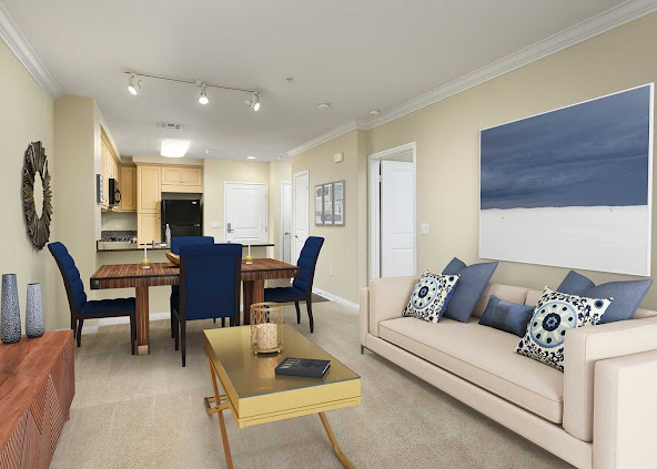 Avalon Encino - Sample Image of Encino, CA Short Term Housing