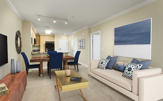 Avalon Encino - Sample Image of Encino, CA Short Term Housing
