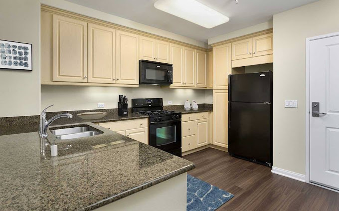 Avalon Encino - Sample Image of Encino, CA Short Term Housing