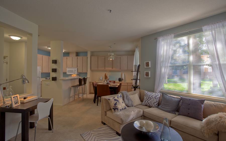 Avalon Fremont- Corporate Housing - Sample Image of Fremont, CA Nurse Housing