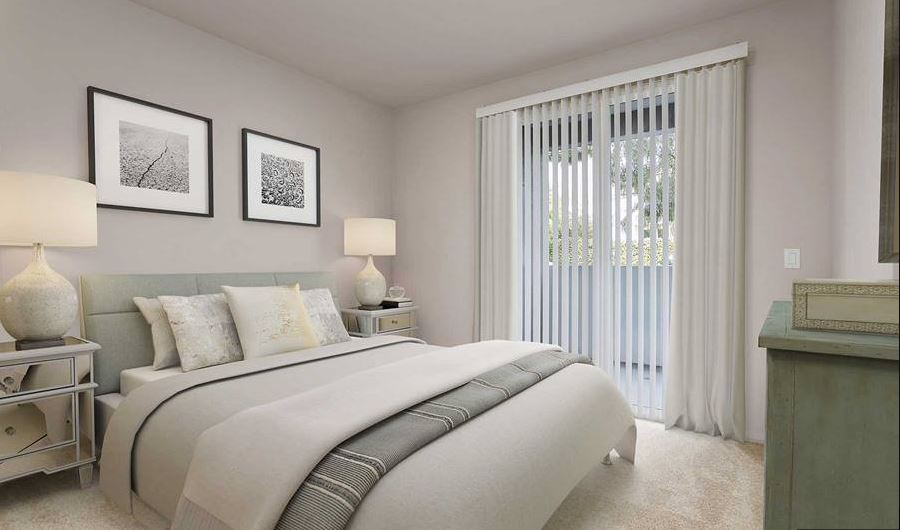 Avalon Playa Vista Short Term Stay-Sample Image of Los Angeles CA Nurse Rental