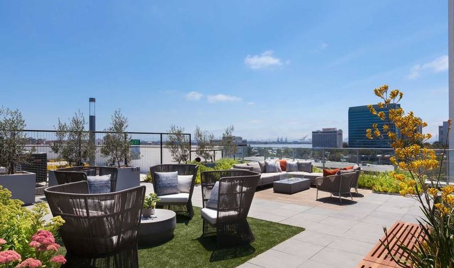 Avalon Public Market Rental Home-Sample Image of Emeryville CA Intern Rental